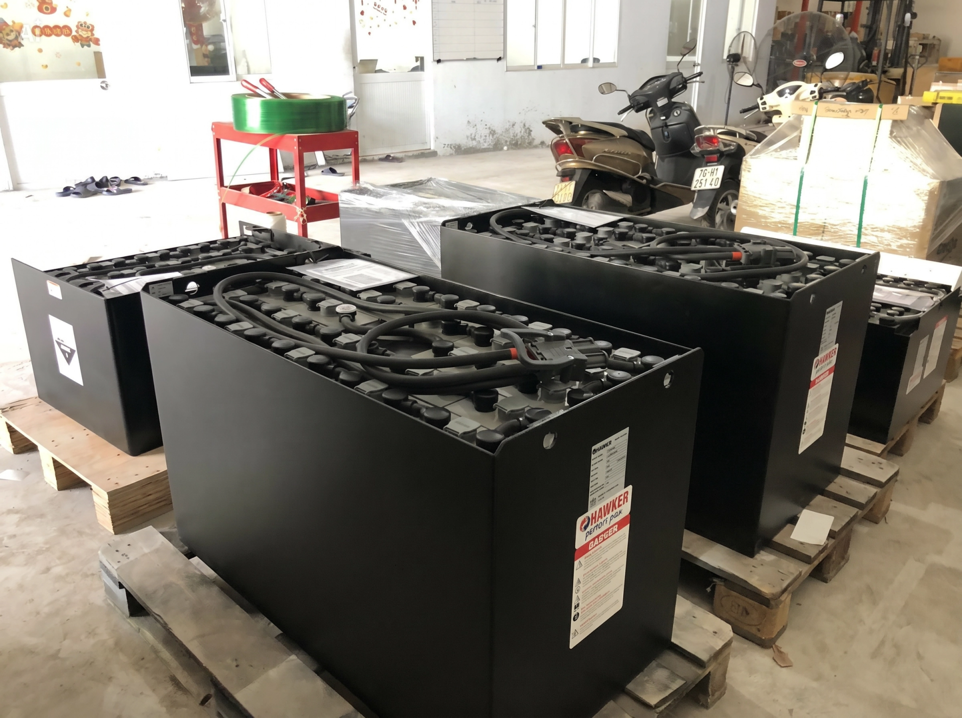 CÔNG TY TNHH KỸ THUẬT NĂNG LƯỢNG LONG VIỆT NAM