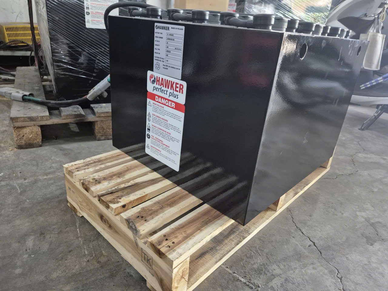 CÔNG TY TNHH KỸ THUẬT NĂNG LƯỢNG LONG VIỆT NAM