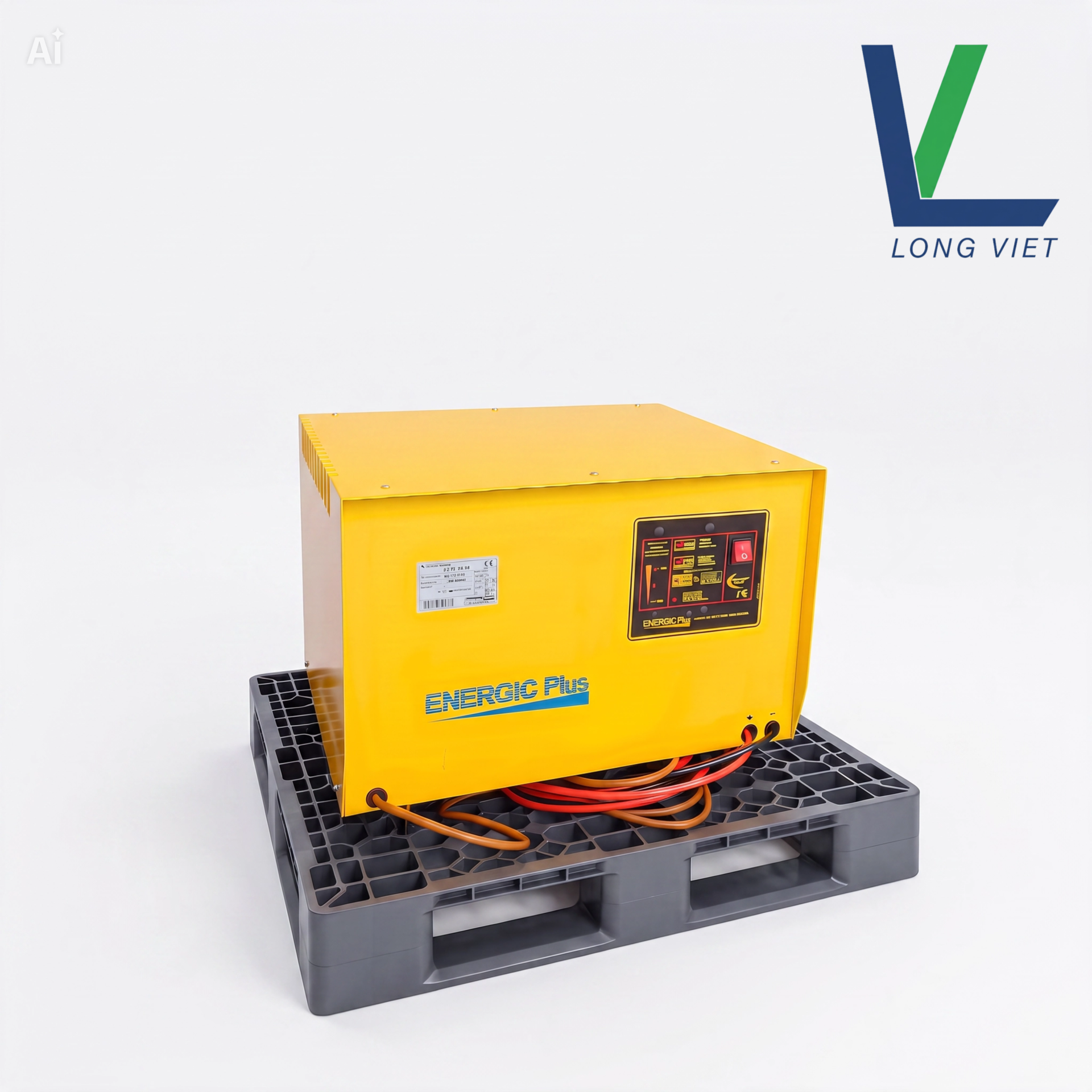 CÔNG TY TNHH KỸ THUẬT NĂNG LƯỢNG LONG VIỆT NAM