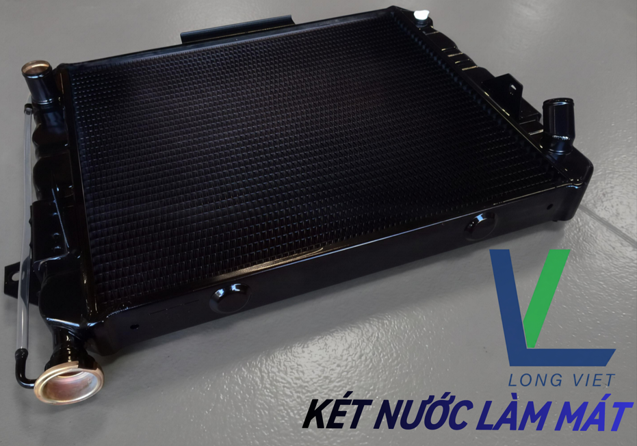 CÔNG TY TNHH KỸ THUẬT NĂNG LƯỢNG LONG VIỆT NAM