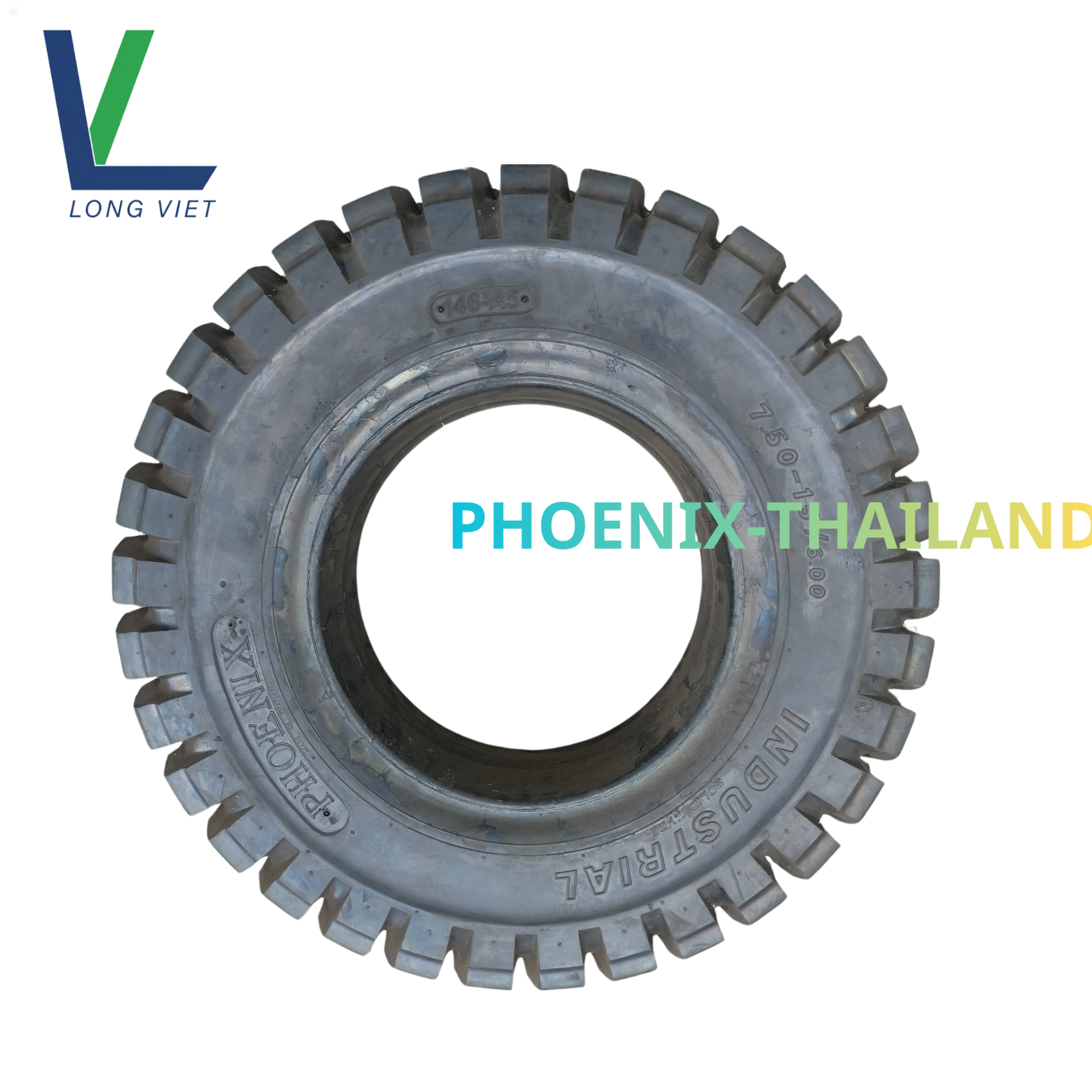 CÔNG TY TNHH KỸ THUẬT NĂNG LƯỢNG LONG VIỆT NAM