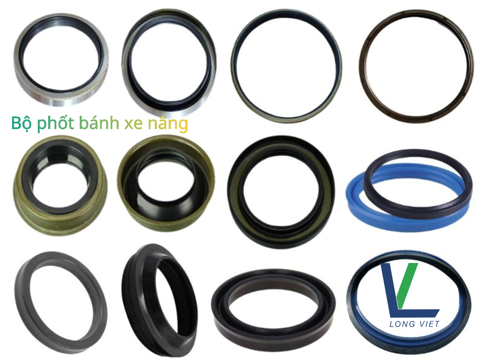 CÔNG TY TNHH KỸ THUẬT NĂNG LƯỢNG LONG VIỆT NAM