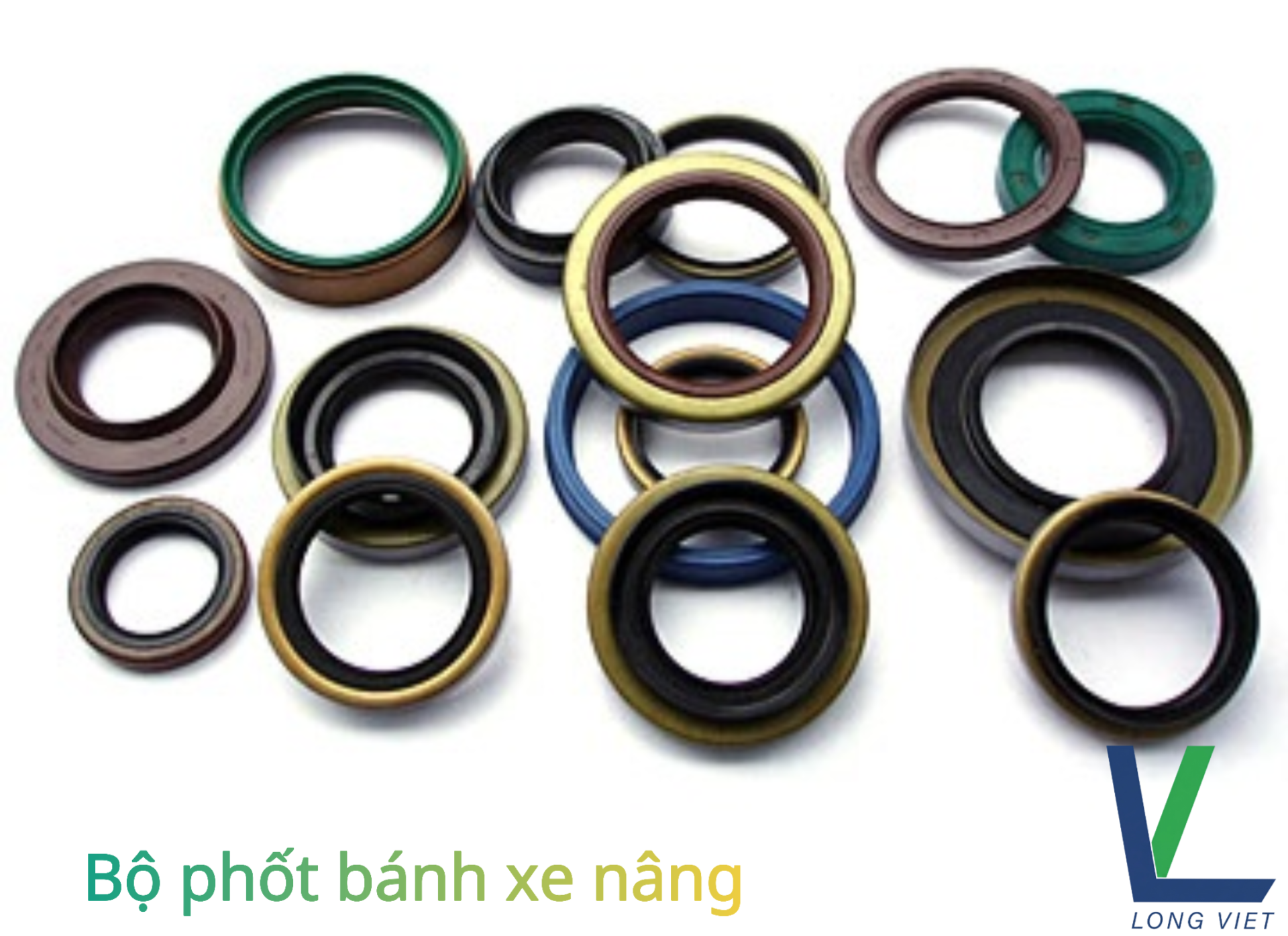 CÔNG TY TNHH KỸ THUẬT NĂNG LƯỢNG LONG VIỆT NAM