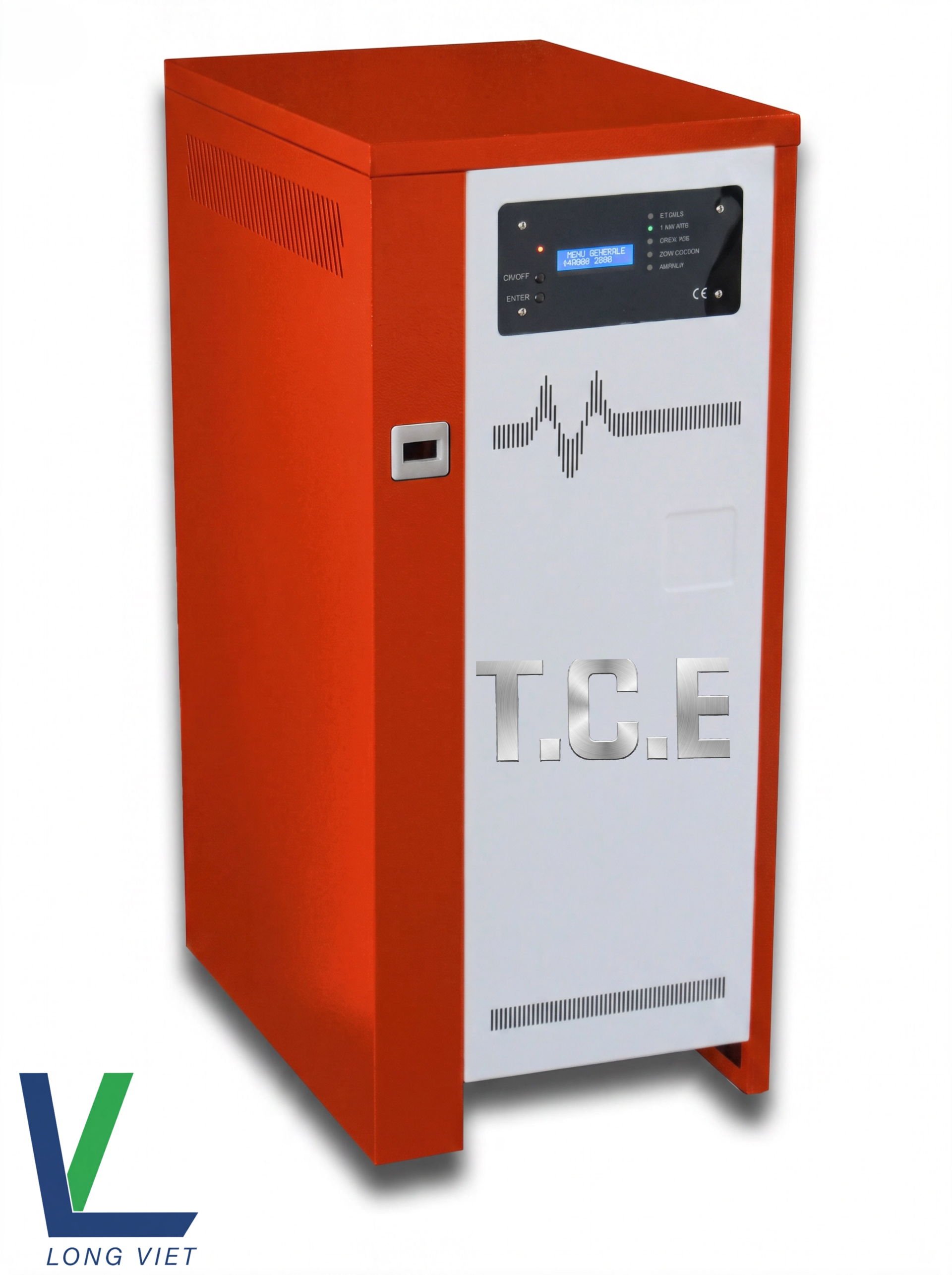 CÔNG TY TNHH KỸ THUẬT NĂNG LƯỢNG LONG VIỆT NAM