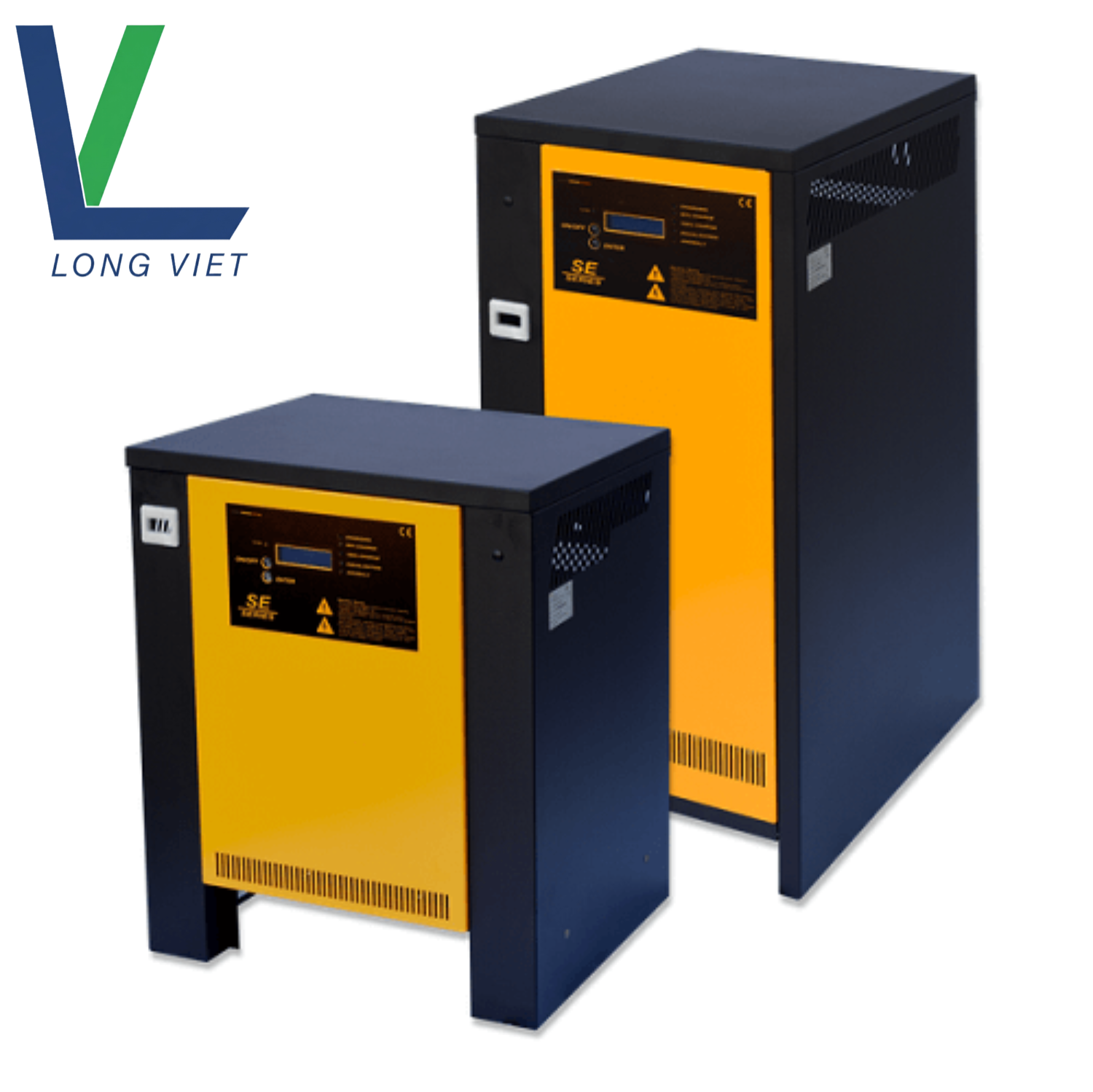 CÔNG TY TNHH KỸ THUẬT NĂNG LƯỢNG LONG VIỆT NAM