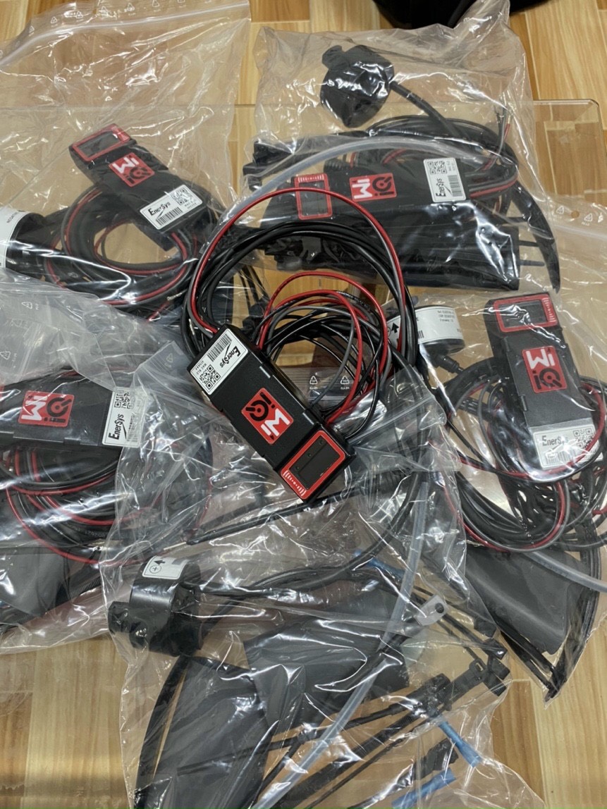 CÔNG TY TNHH KỸ THUẬT NĂNG LƯỢNG LONG VIỆT NAM