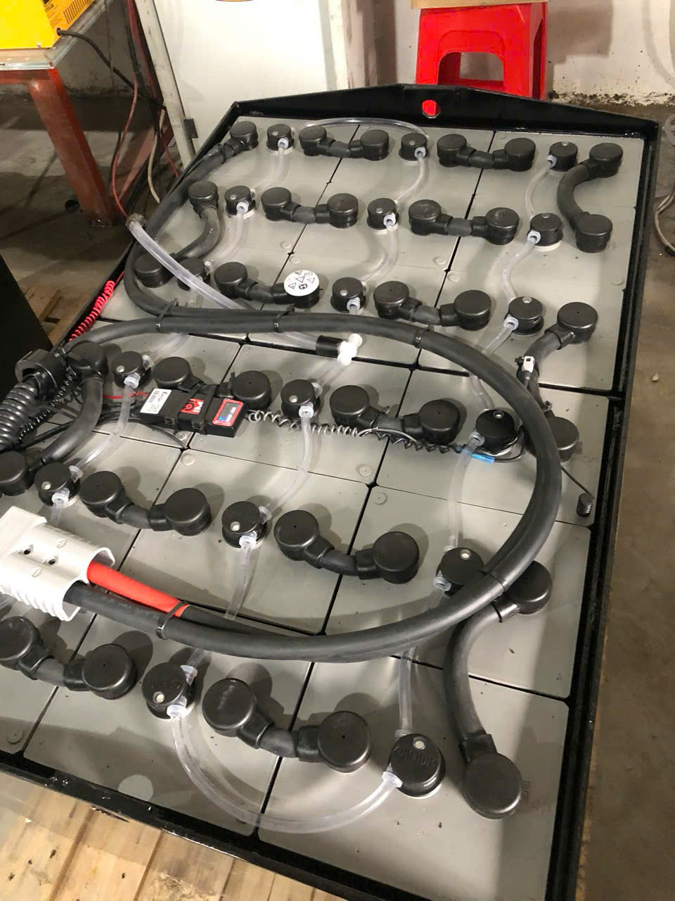 CÔNG TY TNHH KỸ THUẬT NĂNG LƯỢNG LONG VIỆT NAM