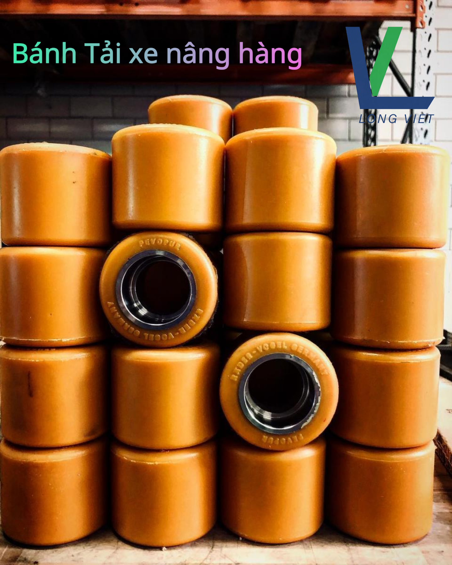 CÔNG TY TNHH KỸ THUẬT NĂNG LƯỢNG LONG VIỆT NAM