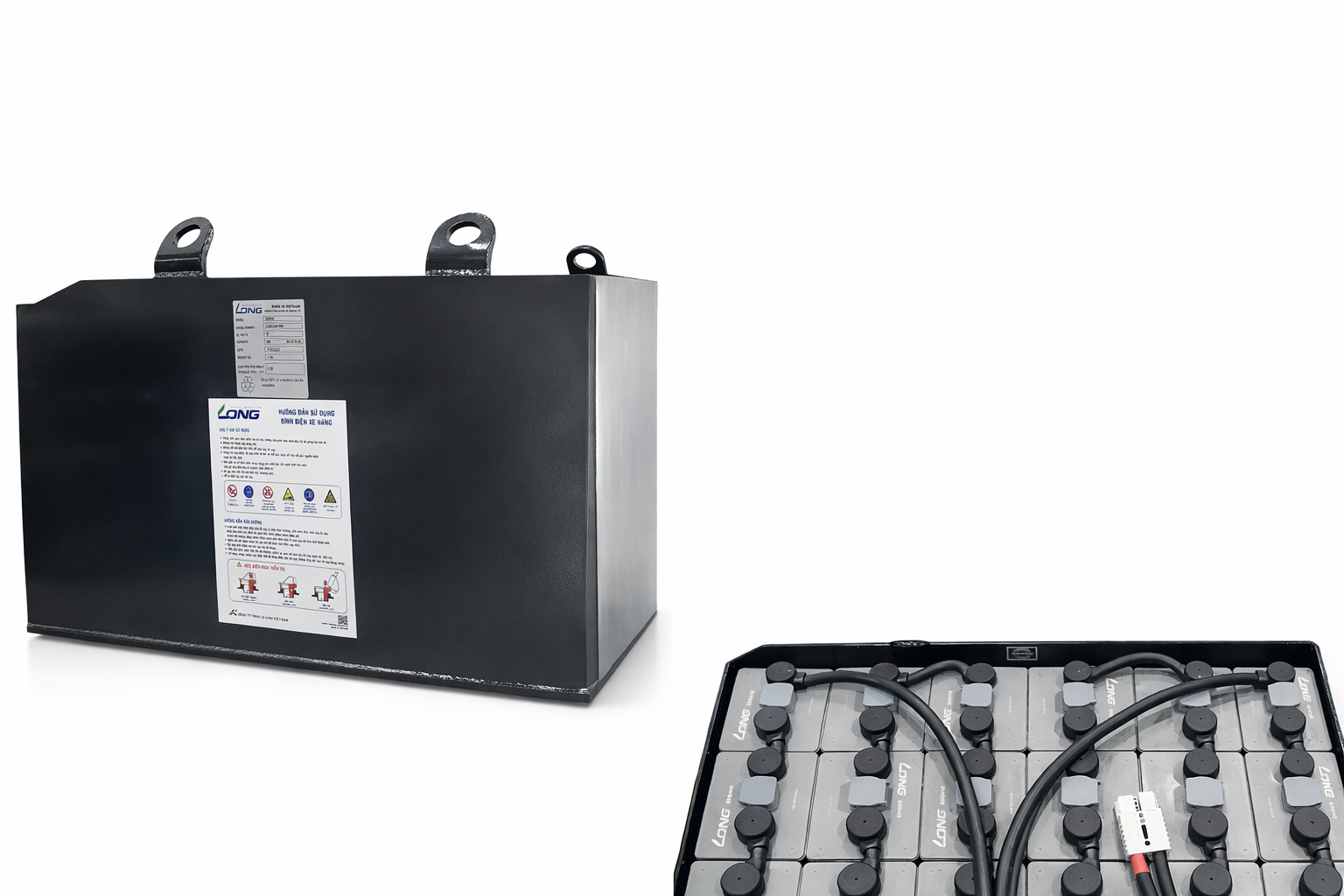 CÔNG TY TNHH KỸ THUẬT NĂNG LƯỢNG LONG VIỆT NAM