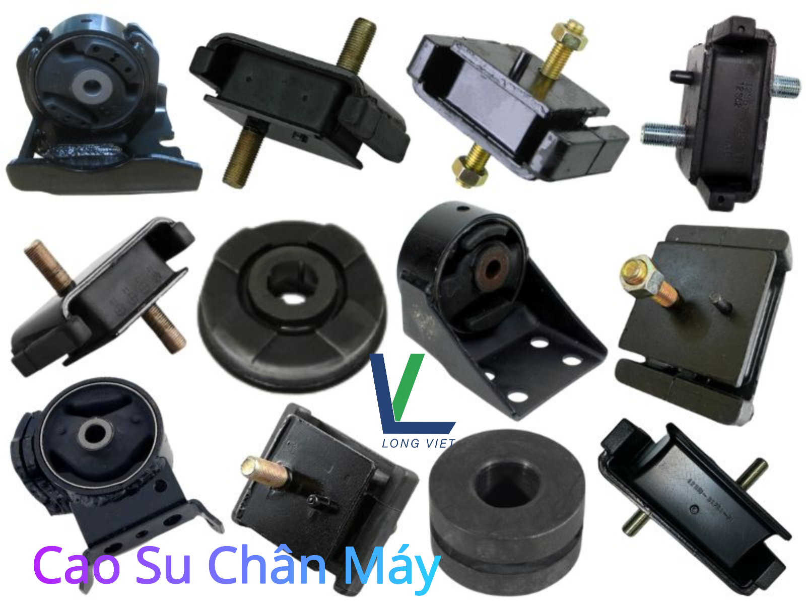 CÔNG TY TNHH KỸ THUẬT NĂNG LƯỢNG LONG VIỆT NAM
