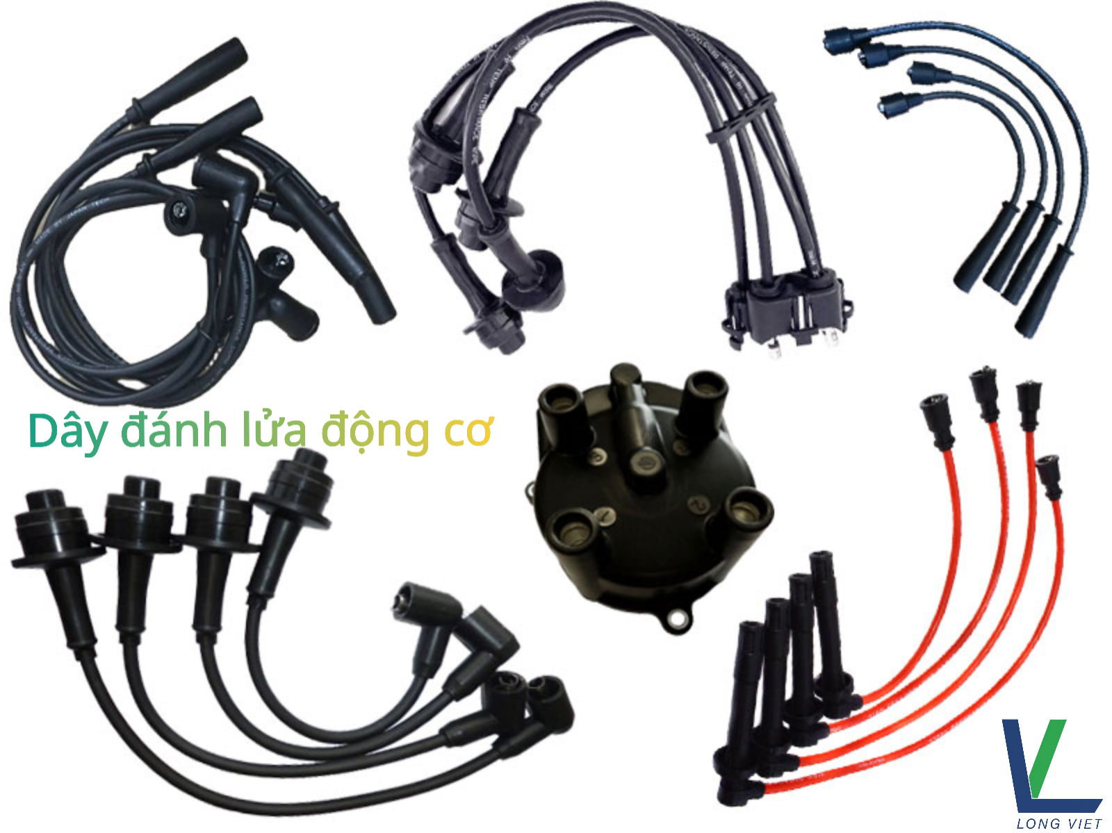 CÔNG TY TNHH KỸ THUẬT NĂNG LƯỢNG LONG VIỆT NAM