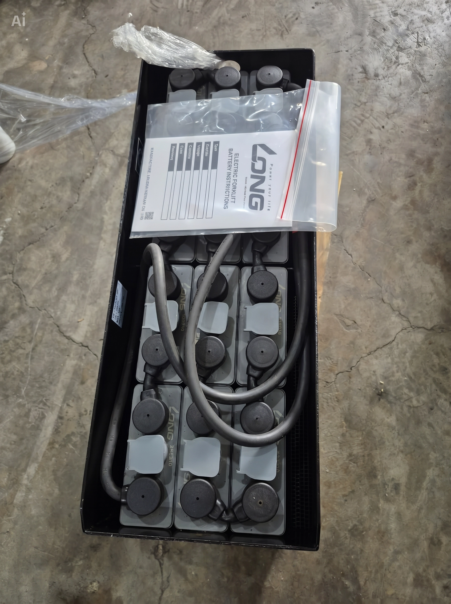 CÔNG TY TNHH KỸ THUẬT NĂNG LƯỢNG LONG VIỆT NAM