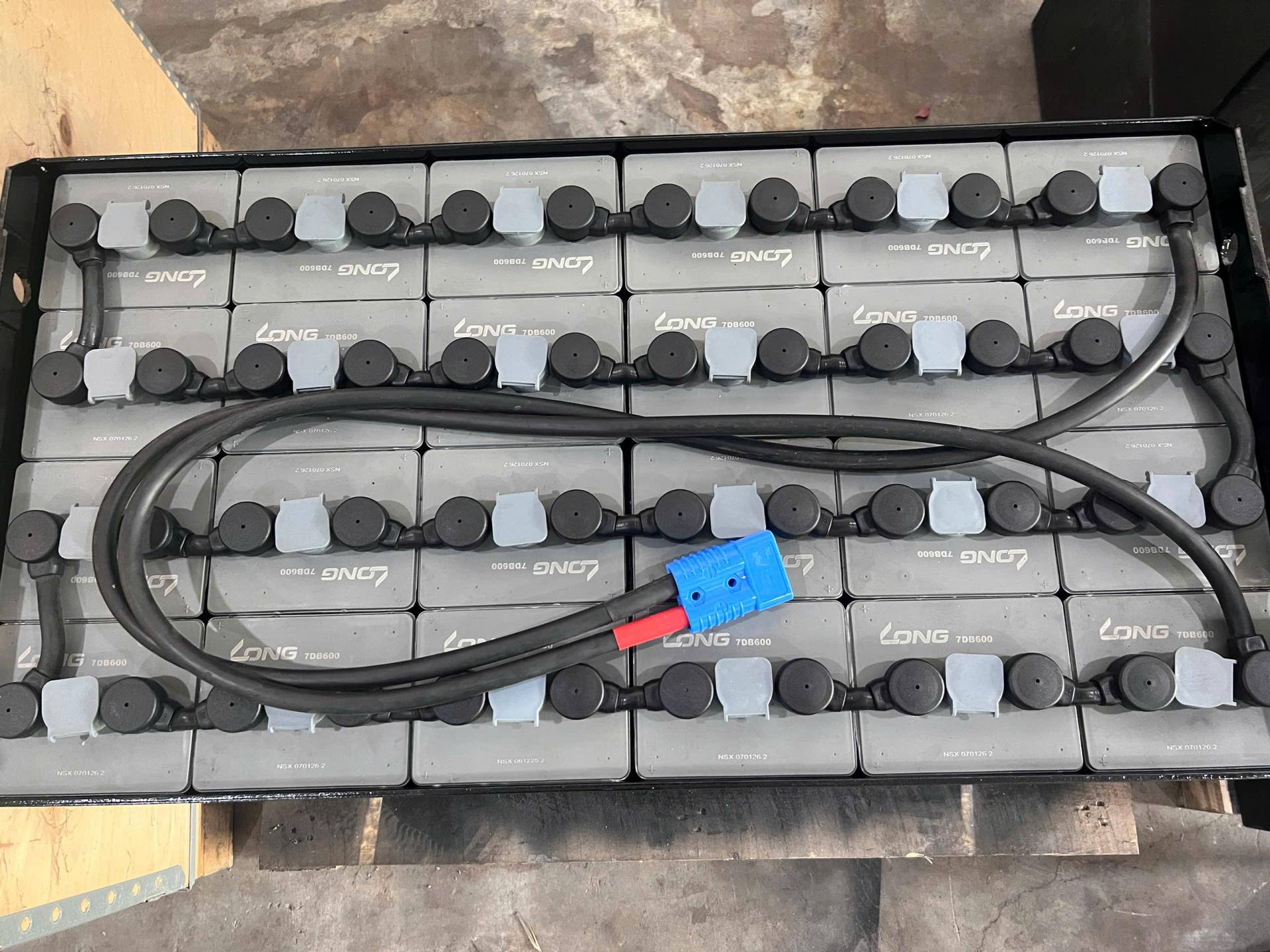 CÔNG TY TNHH KỸ THUẬT NĂNG LƯỢNG LONG VIỆT NAM