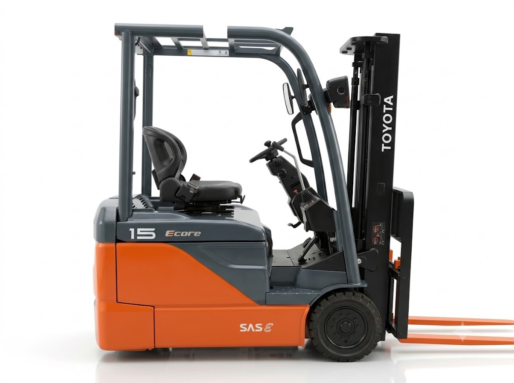 Dịch Vụ Tư Vấn Tìm Xe Nâng Cũ Chất Lượng & Phù Hợp