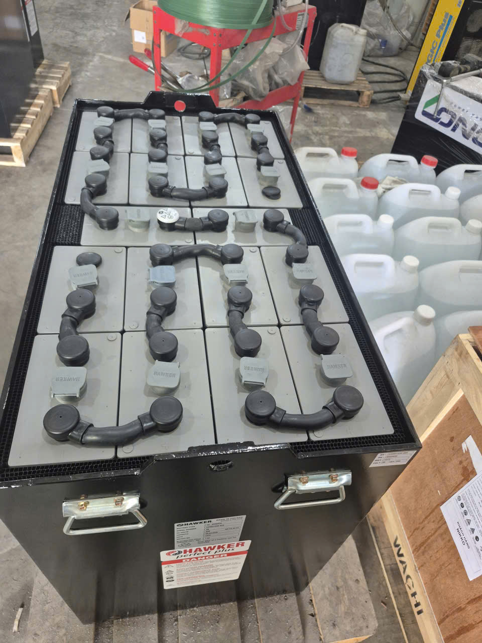 CÔNG TY TNHH KỸ THUẬT NĂNG LƯỢNG LONG VIỆT NAM